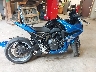 JS1EM13B9S7****** Used 2025 Suzuki Gsx800 in Massachusetts State
