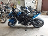 JS1EM13B9S7****** Repairable 2025 Suzuki Gsx800 in Massachusetts State