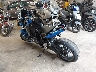 JS1EM13B9S7****** Salvage and Repairable 2025 Suzuki Gsx800 in Rec Rides Online Exclusive