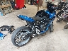 JS1EM13B9S7****** Salvage and Wrecked 2025 Suzuki Gsx800 in Massachusetts State
