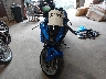 JS1EM13B9S7****** Used and Repairable 2025 Suzuki Gsx800 in Massachusetts State