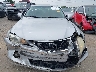 JTHCK262085****** Destrozados 2008 Lexus IS en Estado de Oklahoma