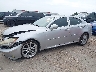 JTHCK262085****** Reparables 2008 Lexus IS en Estado de Oklahoma