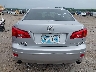 JTHCK262085****** Destrozados 2008 Lexus IS