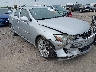 JTHCK262085****** Salvamento y Destrozados 2008 Lexus IS en Tulsa