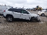 1C4PJLAB5GW****** Reparables 2016 Jeep Cherokee en Estado de Ohio