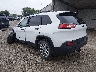 1C4PJLAB5GW****** Salvamento y Reparables 2016 Jeep Cherokee en Columbus