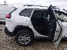 1C4PJLAB5GW****** Destrozados 2016 Jeep Cherokee en Columbus