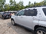 2GKALSEK5C6****** Repairable 2012 GMC Terrain in Ohio State