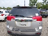 2GKALSEK5C6****** Wrecked 2012 GMC Terrain
