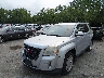 2GKALSEK5C6****** Used and Repairable 2012 GMC Terrain in Cleveland