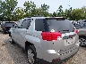 2GKALSEK5C6****** Salvage and Repairable 2012 GMC Terrain in Cleveland