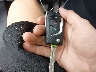 2T3F1RFVXNW****** Salvage 2022 Toyota RAV4 in Indiana State