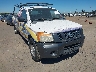 1N6AA06E48N****** Salvamento y Destrozados 2008 Nissan Titan en Sacramento