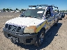 1N6AA06E48N****** Usados y Reparables 2008 Nissan Titan en Sacramento