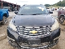 1GNKVGKD9FJ****** Destrozados 2015 Chevrolet Traverse en Estado de Virginia Occidental
