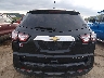 1GNKVGKD9FJ****** Destrozados 2015 Chevrolet Traverse