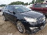 1GNKVGKD9FJ****** Salvamento y Destrozados 2015 Chevrolet Traverse en Buckhannon