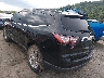 1GNKVGKD9FJ****** Salvamento y Reparables 2015 Chevrolet Traverse en Buckhannon