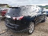 1GNKVGKD9FJ****** Salvamento y Destrozados 2015 Chevrolet Traverse en Estado de Virginia Occidental