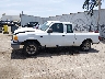 1FTYR44U35P****** Usados 2005 Ford Ranger