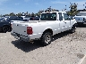 1FTYR44U35P****** Salvamento y Destrozados 2005 Ford Ranger en Estado de California