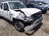 1FTYR44U35P****** Destrozados 2005 Ford Ranger en Estado de California
