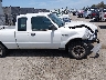 1FTYR44U35P****** Reparables 2005 Ford Ranger en Estado de California