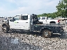 1FT8W3DT6KE****** Salvamento 2019 Ford F-350