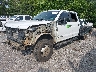 1FT8W3DT6KE****** Usados y Reparables 2019 Ford F-350 en Specialty Division