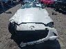 JM1NDAC70S0****** Wrecked 2025 Mazda MX-5 in California State