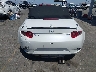 JM1NDAC70S0****** Wrecked 2025 Mazda MX-5