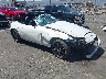 JM1NDAC70S0****** Salvage and Wrecked 2025 Mazda MX-5 in Fontana