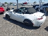 JM1NDAC70S0****** Salvage and Repairable 2025 Mazda MX-5 in Fontana