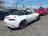 JM1NDAC70S0****** Salvage and Wrecked 2025 Mazda MX-5 in California State