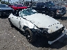 JM1NDAC70S0****** Salvage and Repairable 2025 Mazda MX-5 in California State