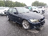 WBAPH5G58AN****** Salvamento y Destrozados 2010 BMW 3 Series en Raleigh