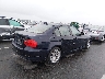 WBAPH5G58AN****** Salvamento y Destrozados 2010 BMW 3 Series en Estado de Carolina del Norte
