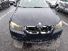WBAPH5G58AN****** Salvamento y Reparables 2010 BMW 3 Series en Estado de Carolina del Norte