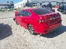 3N1AB7AP5KY****** Salvamento y Reparables 2019 Nissan Sentra en Fort Worth North