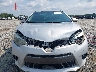 2T1BURHE6GC****** Wrecked 2016 Toyota Corolla in Georgia State