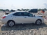 2T1BURHE6GC****** Used 2016 Toyota Corolla in Georgia State