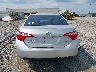 2T1BURHE6GC****** Wrecked 2016 Toyota Corolla