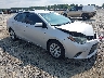 2T1BURHE6GC****** Salvage and Wrecked 2016 Toyota Corolla in Tifton