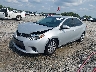2T1BURHE6GC****** Used and Repairable 2016 Toyota Corolla in Tifton