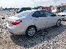 2T1BURHE6GC****** Salvage and Wrecked 2016 Toyota Corolla in Georgia State