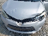 2T1BURHE6GC****** Salvage and Repairable 2016 Toyota Corolla in Georgia State