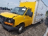 1GD37TCG2H1****** Used and Repairable 2017 GMC Savana in Specialty Division