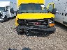 1GD37TCG2H1****** Salvage and Repairable 2017 GMC Savana in Tennessee State