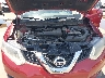 KNMAT2MT6GP****** Repairable 2016 Nissan Rogue in Phoenix